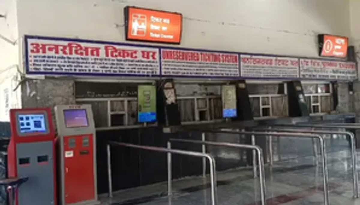 जम्मू नई रेल डिवीजन का उद्घाटन, स्थानीय लोगों ने कहा- क्षेत्र में व्यापार व रोजगार को मिलेगा बढ़ावा